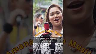 Anggun Pramudita  Cidro 2  dangdutkoplo dangdut anggunpramudita lagubanyuwangi