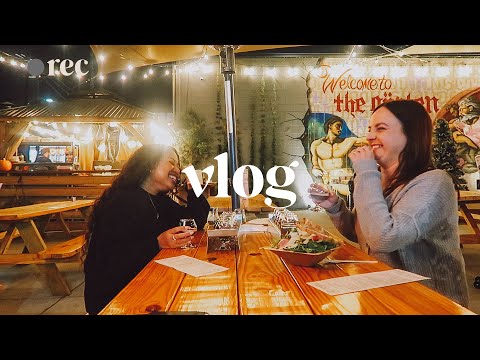 missing my wax appointment? rebranding? and have you ever had meade?