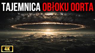 Prawdziwa Skala Obłoku Oorta