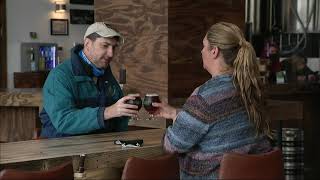 East End: Peconic County Brewing