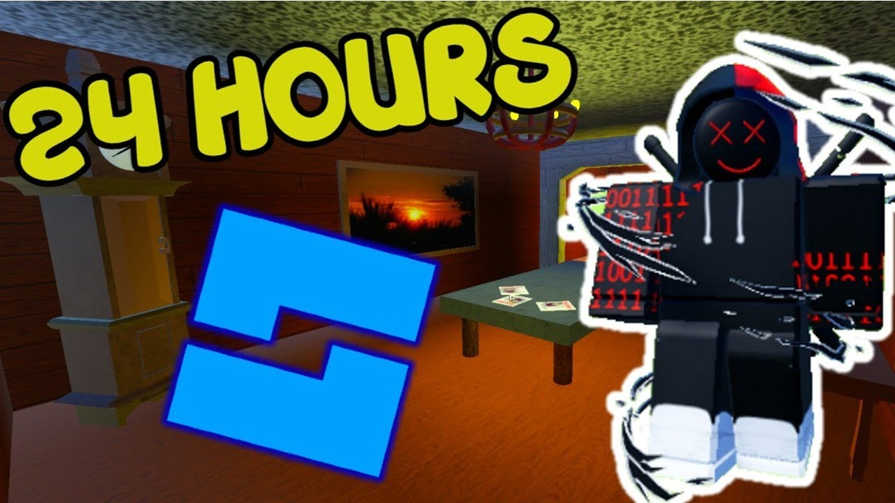Making A Roblox Game In Under 24 HOURS With No Experience! - YouTube