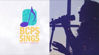 BCPS Sings 2021