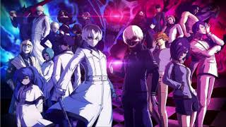 TOKYO GHOUL-(UNRAVEL)  8D AUDIO