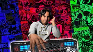 The Path of a Disk Jockey| Dj Hero | Part 1