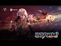 СТРИМ 🔴 Legend of YMIR - Кач, фарм, общение! Топовые купоны за Семки!