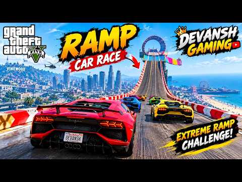 Devansh gaming broadcast preview