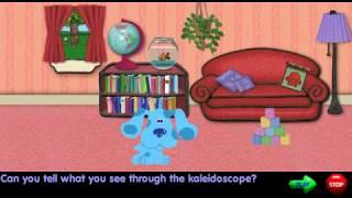 Blue's Clues - Kaleidoscope Pictures