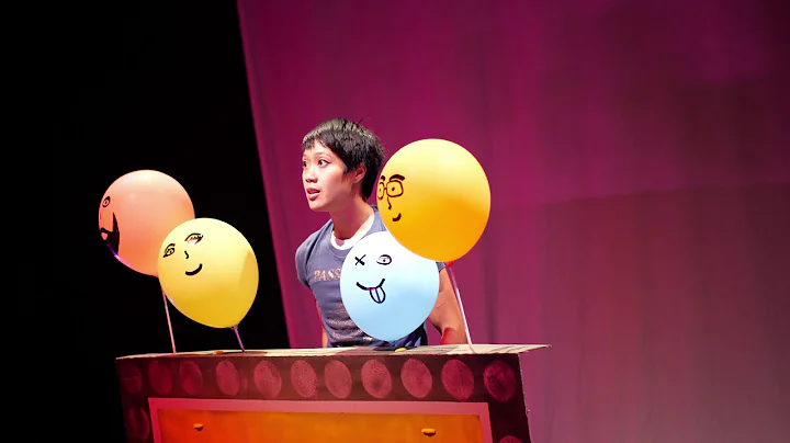 KRISTINA FRANCISCO "How Will I Know?!" (Die Etage ...