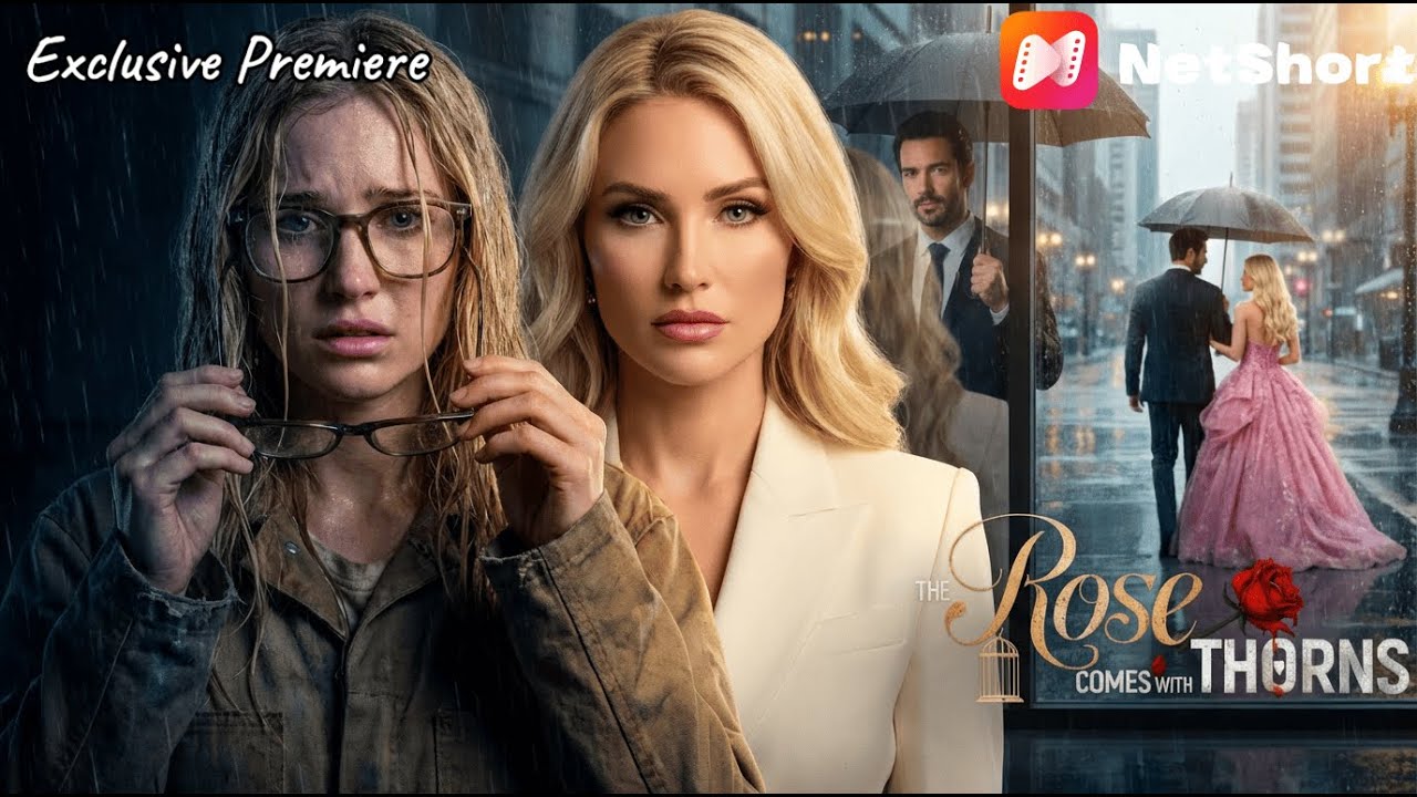 Proposing to a Fake Heiress? I Reveal My True Identity & Destroy Him! 💥👠