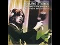 THE ROLLING STONES   BLEEDING AT THE BANQUET WITH MICK TAYLOR REMASTERED 2018 BOOTLEG