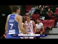 DVTK HUNTHERM v Basket Landes | Full Game Highlights | EuroLeague Women 2025-26