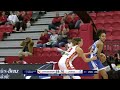 DVTK HUNTHERM v Basket Landes | Full Game Highlights | EuroLeague Women 2025-26