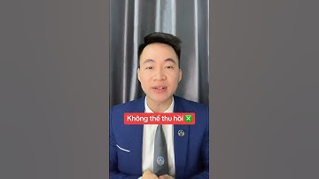 Bị lừa đảo trên mạng, trên các ap thì có thu hồi được tiền đã bị lừa không?