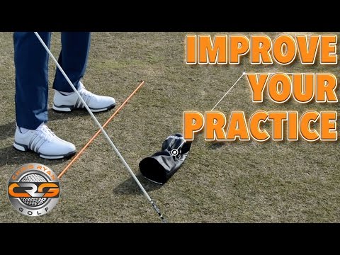 HOW TO IMPROVE YOUR PRACTICE