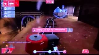 DSP Experiences Bugged Sentry Mechanics