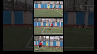 8 Yaş Kaleci Eğitimi Şfet Şfetbeniöneçıkar