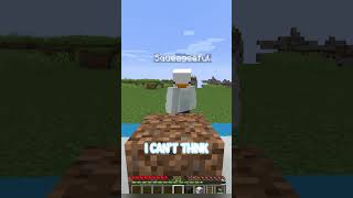 Minecraft Rhyme the Block #minecraft #minecrafthumor #minecraftmemes #gaming