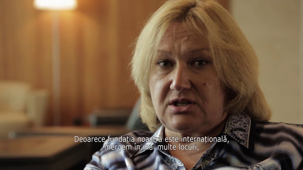 Beopen: Yelena Baturina - YouTube