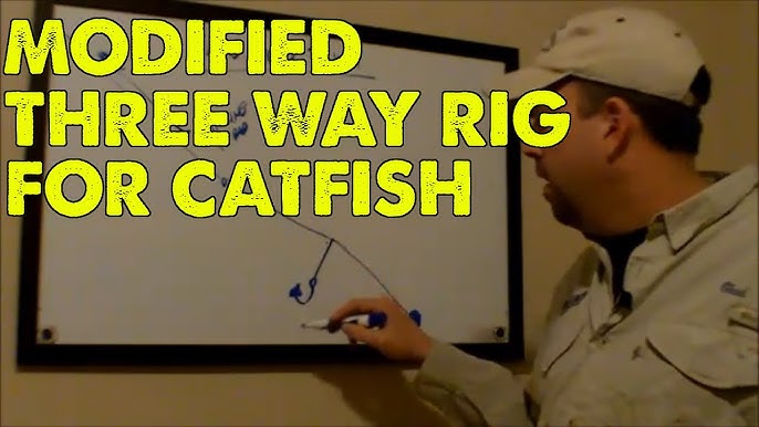 Slip Bobber Catfish Rigs (Catch More Catfish With Slip Bobbers