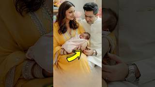 Parineeti Chopras Big Reveal Dream About Baby Boy Goes Viral