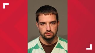 DMPD: Des Moines man facing multiple felonies after shooting at a police officer