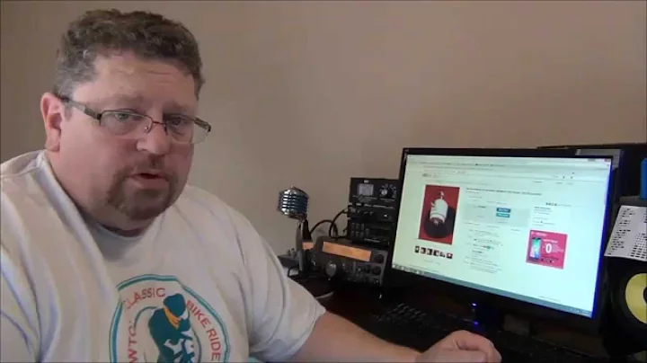 Stealth HF Antenna for your HOA   Yes it can be done!  - AF5DN