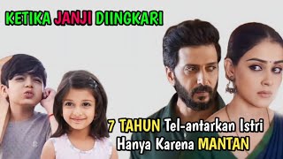 ▶️ Semua ini Hanya karena Mantan.