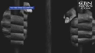'It's Like Hell': What It's Like to Be Sentenced to Life in Prison for Minor Drug Offenses Under 'Th