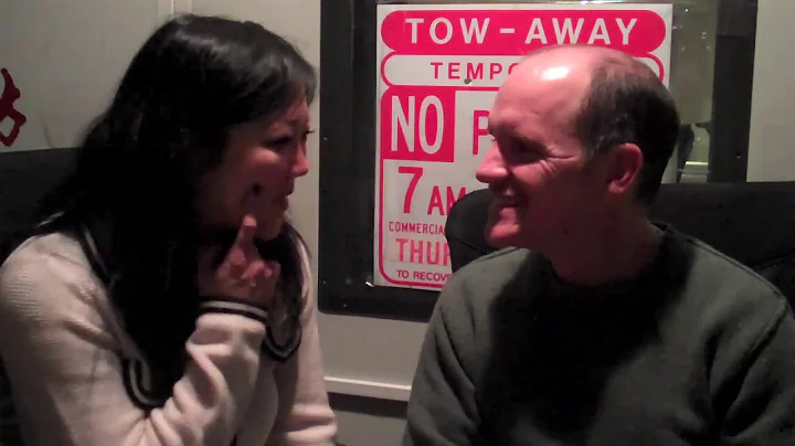 Talk Your Way Out Of It! with Margaret Cho | Greg ...