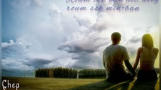 Chea Sophea - Roum Tuk, Het-Avey Roum Sok Min-Ban