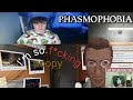 The 2026 PHASMOPHOBIA Experience
