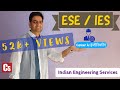 IES | ESE | (Eligibility/Salary/Growth/Life)-2020  | Career Select