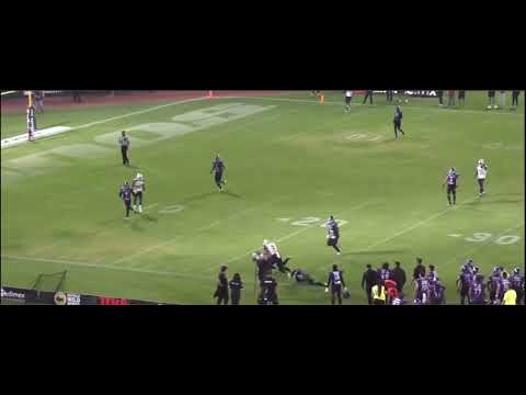 Malik Stanley LFA 2024 Scout tape