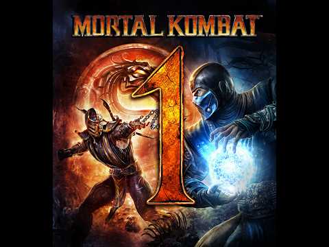 Mortal Kombat 9 (2011). 26.05.23. - YouTube
