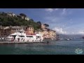 Rapallo - Santa Margherita - Portofino - by Giovanni Rosin - John