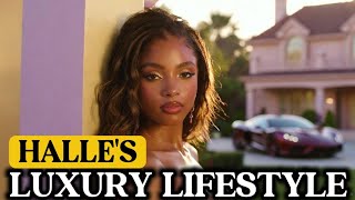 Halle Bailey 2026: $3M Net Worth, Lamborghini Fleet Breakdown