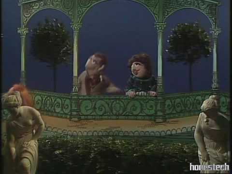 The Muppet Show: Wayne & Wanda - "I'll Know"