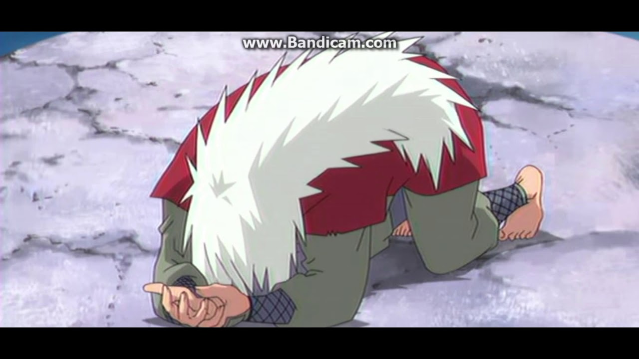 Zioło OG - Naruto 2