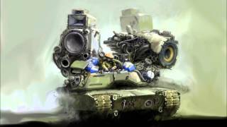 Words - Redstream Creations Dubstep