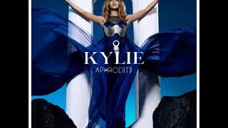 Kylie Minogue - Closer (Aphrodite 2010)