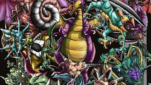 تحميل ドラクエボス歌