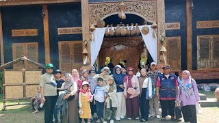 Update Lembur Pakuan Subang⁉️ Bersama Rombongan KKM 3 Majalengka 2025