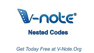 How to Use Nested Codes in Video Analysis screenshot 3