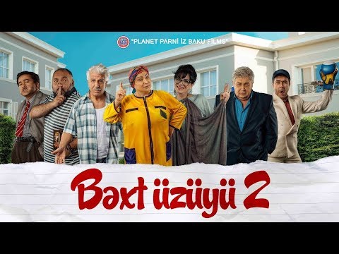 BƏXT ÜZÜYÜ 2 - Biabırçılıq!