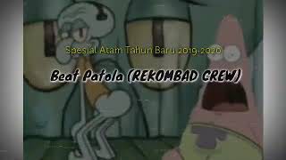 Atam_Coong_Rekombad crew_Spesial Tahun baru 2020-2021