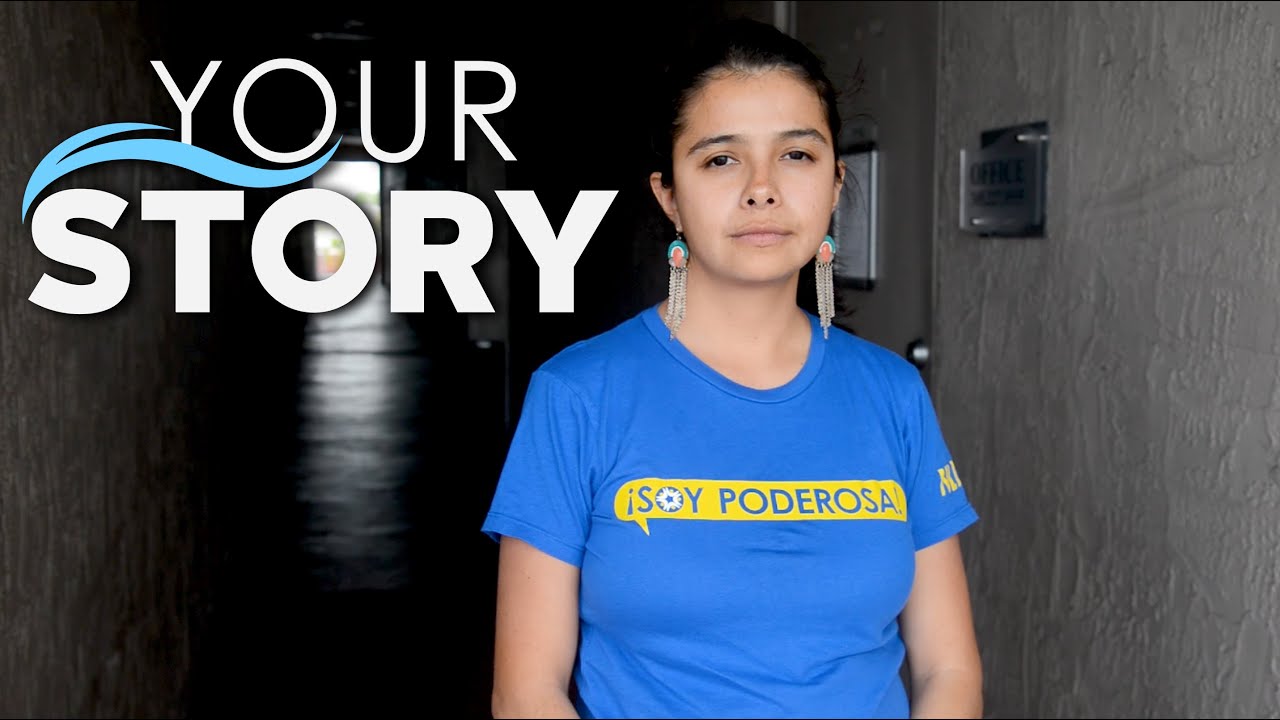 immigration definition Meet a DACA Recipient | Your Story