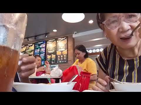 Kumain Kami Ng Kumare Q Ng Tuna Bake Sinipon Kami Sobrang Anghang