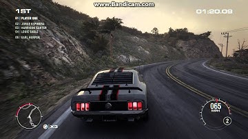 GRID 2 (Alienware x51 i3)