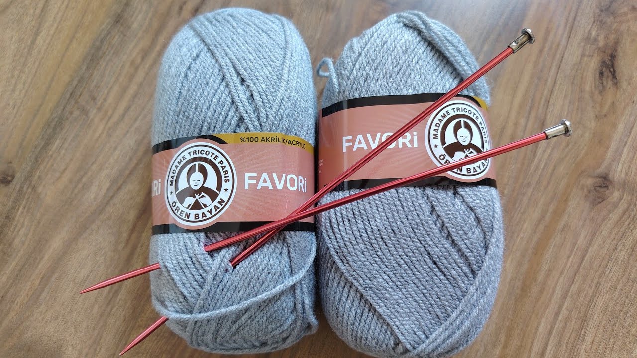 Çok kolay örgü modeli anlatımlı#knitting#knittingdesign#modelos#bebekörgüsü#beautiful 
