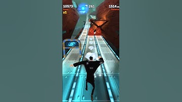 Agent Dash : Run, Dodge Quick! 3d Gameplay #gameplay #agentdash #rungame